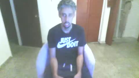 Jose online show from March 19, 2:37 am