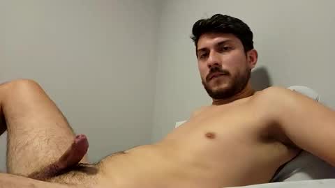 natural_dan online show from February 18, 7:43 pm