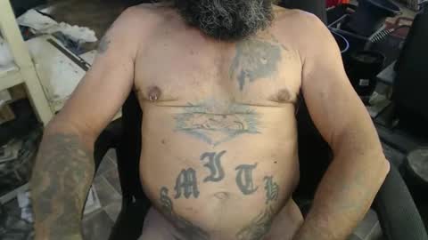 NatureNaked online show from December 21, 10:29 pm