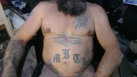 NatureNaked online show from April 19, 6:10 pm