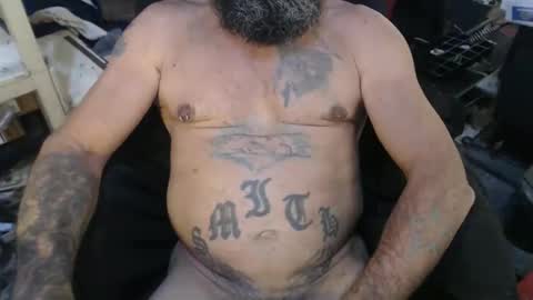 NatureNaked online show from April 23, 2:38 am