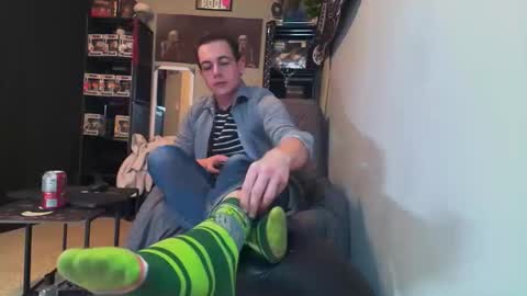 NATURESBEST online show from March 25, 10:03 pm