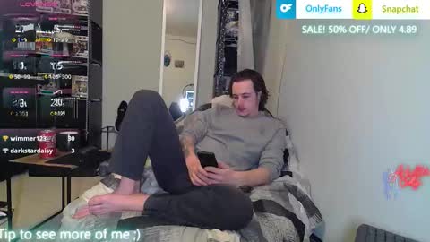 NATURESBEST online show from February 24, 2:12 am