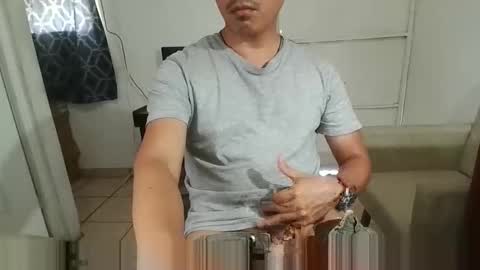 Natzu89 online show from January 9, 3:17 pm