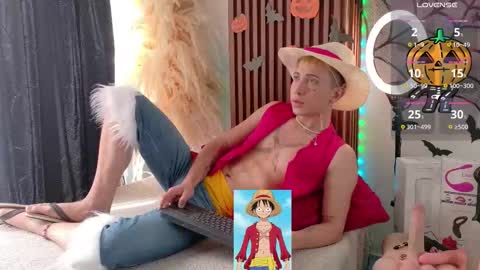 Christopher  Chris online show from October 18, 1:49 pm