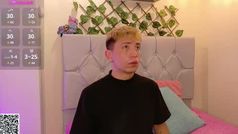 Christopher  Chris online show from February 25, 12:34 pm