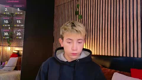 Christopher  Chris online show from March 11, 12:06 pm