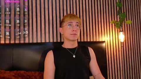 Christopher  Chris online show from January 6, 12:24 pm