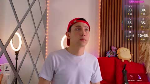 Christopher  Chris online show from September 25, 12:04 pm