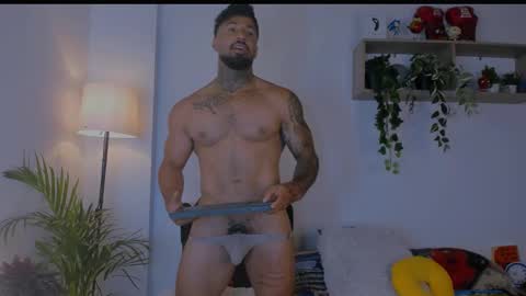 Miller online show from March 8, 8:13 pm