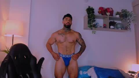 Miller online show from March 2, 9:08 pm