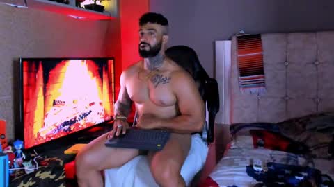 Miller online show from December 4, 4:49 pm