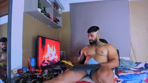 Miller online show from December 11, 1:18 am