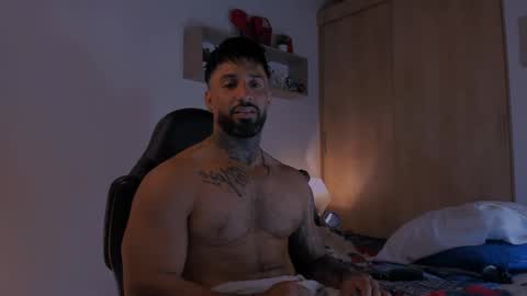 Miller online show from March 1, 7:53 am