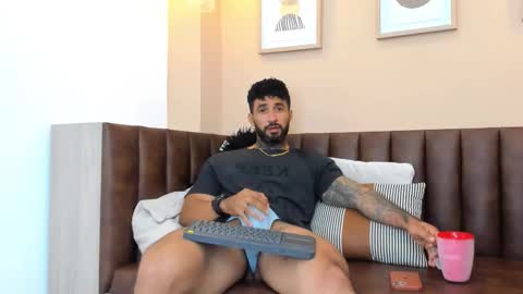 Miller online show from February 10, 11:36 am