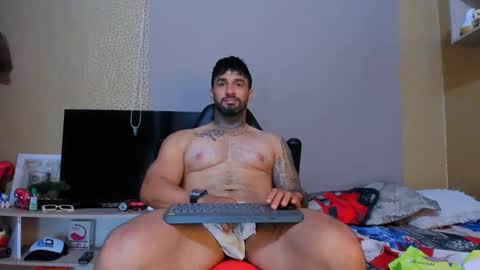 Miller online show from January 30, 11:34 pm