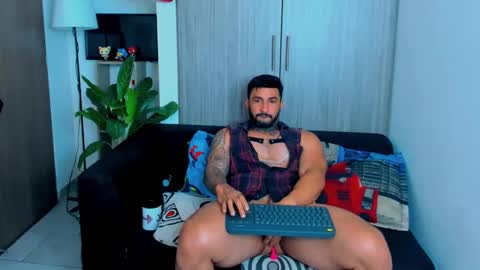 Miller online show from November 4, 2:07 pm