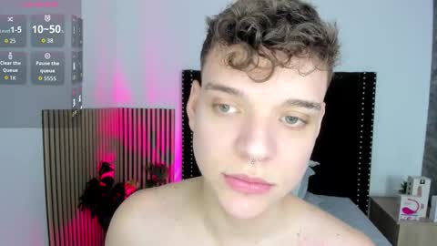 Noah online show from November 7, 12:08 pm