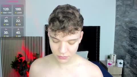 Noah online show from November 12, 12:00 pm