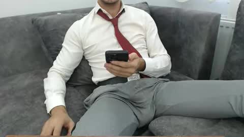 naughty pervert masterboy online show from September 24, 2:26 pm