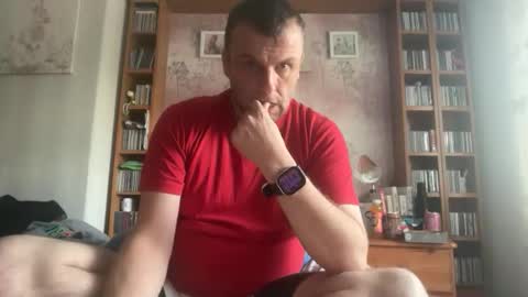 naughtyboy1311 online show from October 1, 1:15 pm