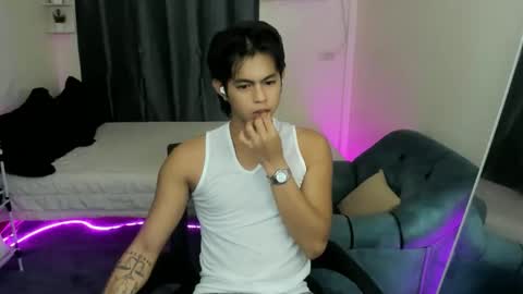 Loue online show from January 14, 5:50 pm