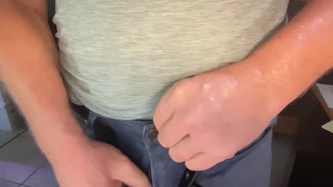 naughtydaddyla online show from November 8, 5:49 pm