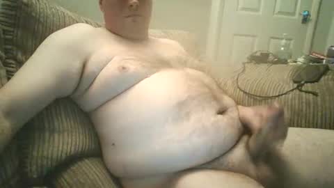 NaughtyGadget online show from November 17, 8:01 pm