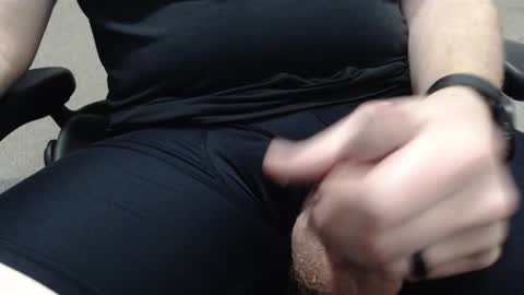 naughtyjohn77 online show from March 10, 1:11 am