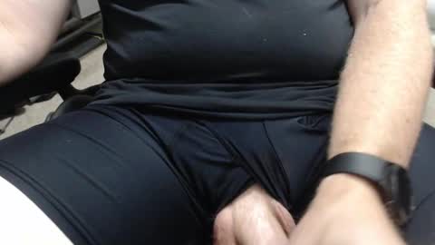 naughtyjohn77 online show from October 10, 3:44 am