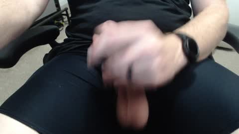 naughtyjohn77 online show from December 19, 5:18 am