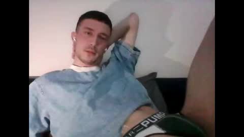 Naughty Matteo online show from April 14, 11:59 pm