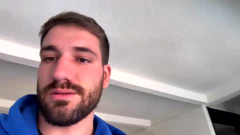 Nico online show from February 17, 1:10 pm