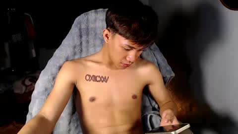 Loy online show from April 8, 5:21 pm