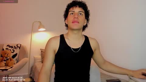 Natan online show from November 4, 1:06 am