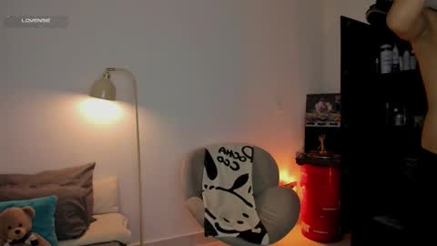 Natan online show from December 16, 1:56 am