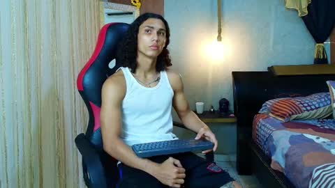 Nazper online show from April 10, 3:52 pm