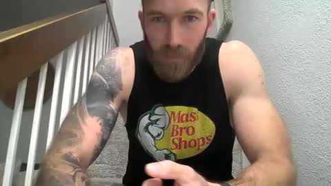 Drew online show from February 19, 6:15 pm