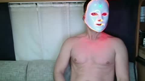 nebel_88 online show from May 4, 6:31 pm