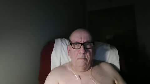 Tom online show from February 20, 1:46 am