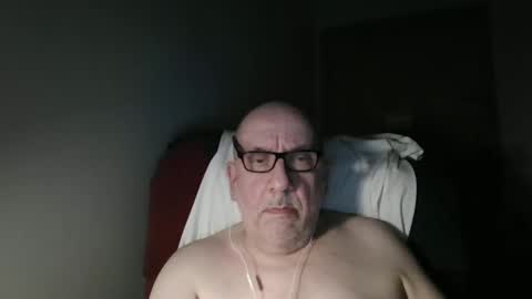 Tom online show from March 10, 2:17 am