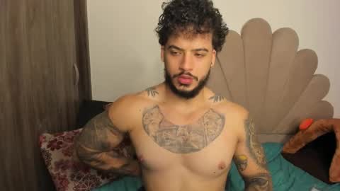 Nei turn green online show from March 18, 2:36 am