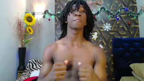 NEGGA online show from December 5, 3:41 pm