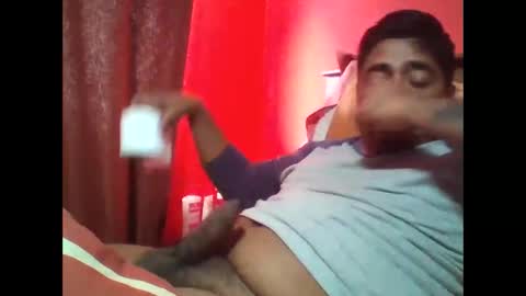 negritoo_2503 online show from November 22, 11:54 am