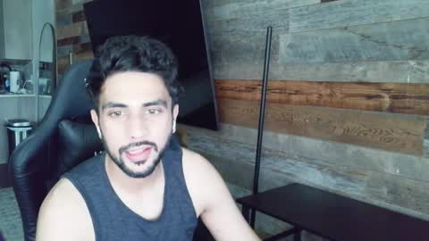 neil online show from May 19, 6:25 pm