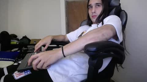 neitan___ online show from March 2, 4:34 am