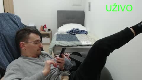 Nenadtv online show from January 21, 9:57 pm