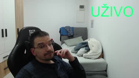 Nenadtv online show from November 28, 10:55 pm