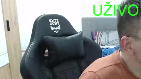 Nenadtv online show from January 9, 9:47 pm