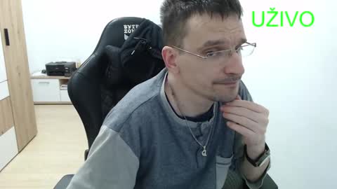 Nenadtv online show from January 18, 11:11 pm